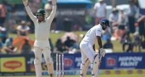 Marnus Labuschagne: The Enigma of Australia's Middle Order