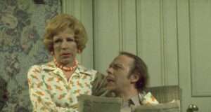 yootha joyce