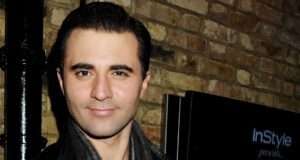 darius danesh