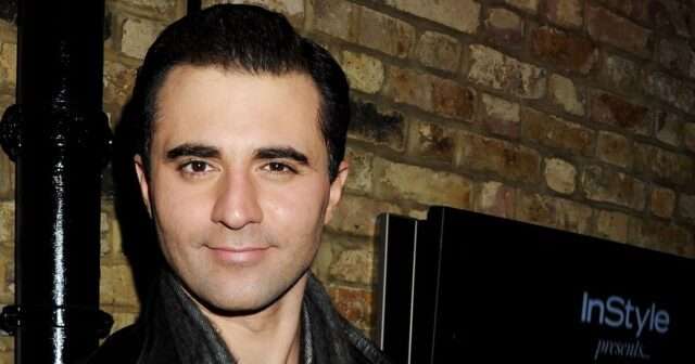darius danesh darius danesh