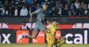 pachuca - león