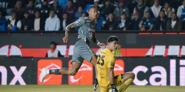 pachuca - león pachuca - león