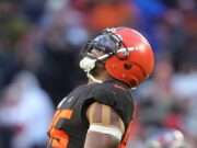 The Future of Myles Garrett: Trade Rumors and Team Dynamics the browns nfl