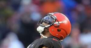 the browns nfl