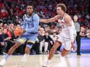 st john's basketball