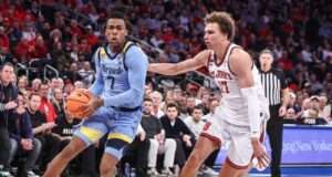 st john's basketball