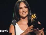 Grammy Awards 2025: A Night of Triumph and Transformation