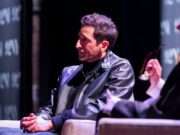 The Immigrant Experience in Film: Adrien Brody’s Journey Through ‘The Brutalist’ adrien brody