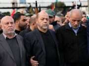 Bridging Divides: The Potential for US-Hamas Dialogue in the Quest for Peace hamas