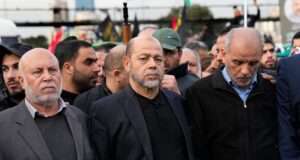 hamas