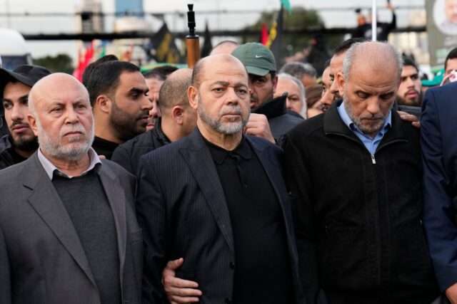 hamas hamas