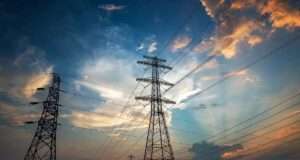 Adani power Share