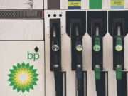 BP Shares Decline: A major setback in the oil and gas industry BP shares drastic downfall in profit .