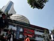 Analyzing Market Trends: A Deep Dive into LT Share Price, Nifty50, and Waaree Share Price