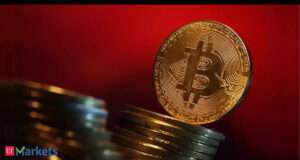 Bitcoin Prices