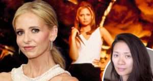 hulu buffy the vampire slayer reboot