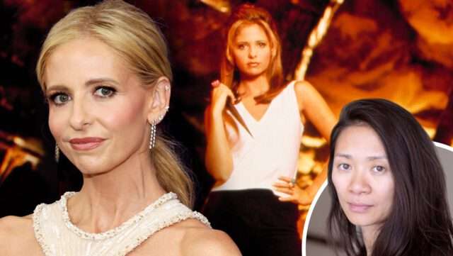 hulu buffy the vampire slayer reboot hulu buffy the vampire slayer reboot