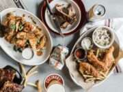 Navigating the Shifting Landscape of Atlanta’s Restaurant Scene: A Look at Recent Closures and What They Mean for Diners