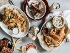 Navigating the Shifting Landscape of Atlanta’s Restaurant Scene: A Look at Recent Closures and What They Mean for Diners