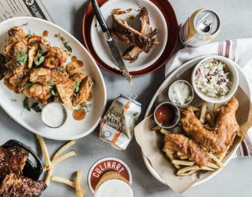 Navigating the Shifting Landscape of Atlanta’s Restaurant Scene: A Look at Recent Closures and What They Mean for Diners