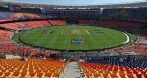 Namibia vs Oman
