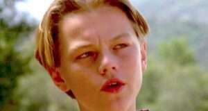 leonardo dicaprio