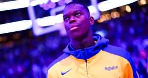 dennis schroder