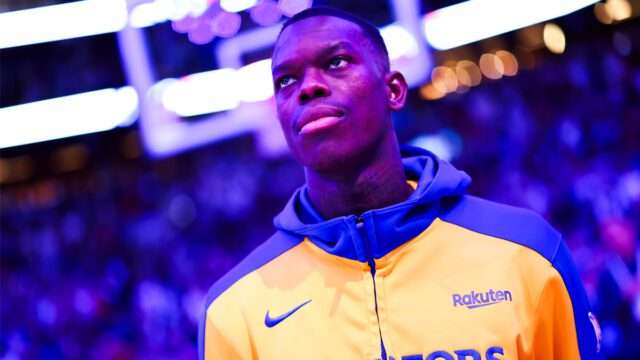 dennis schroder dennis schroder
