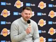 lakers vs clippers