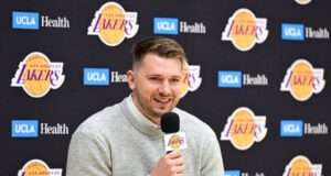 lakers vs clippers
