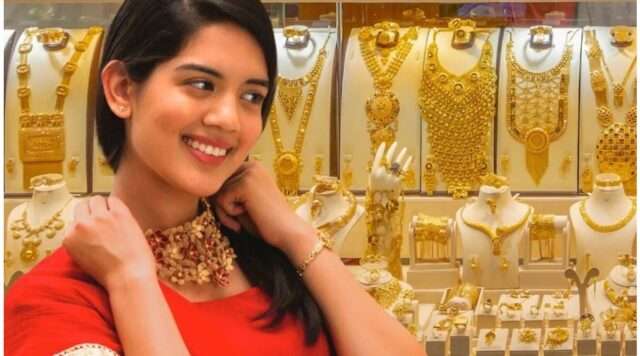 Gold Prices Gold Prices