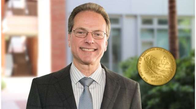 Henry Samueli Henry Samueli