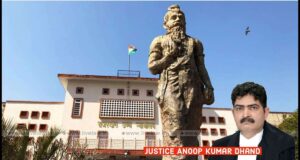 Rajasthan High Court