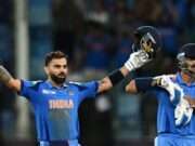 India Crushes Pakistan in Champions Trophy 2025: A Historic Victory India Crushes Pakistan in Champions Trophy 2025