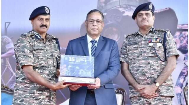 India Police Commando India Police Commando