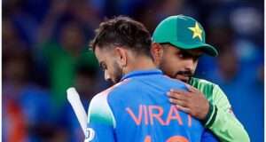 India vs Pakistan