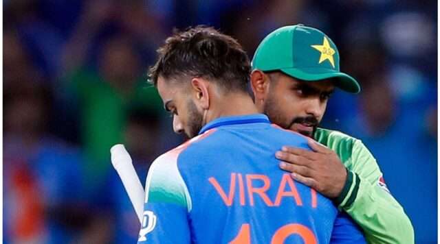 India vs Pakistan India vs Pakistan