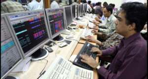 Indian Stock Market