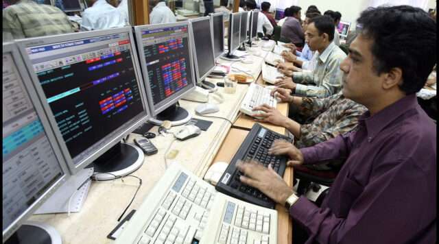 Indian Stock Market Indian Stock Market