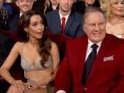 Navigating Age Gaps in Relationships: The Story of Bill Belichick and Jordon Hudson bill belichick