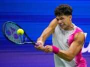 Foreseeing the ATP Mexican Open: Machac vs. Mensik and Shelton vs. Cobolli Machac vs. Mensik and Shelton vs. Cobolli