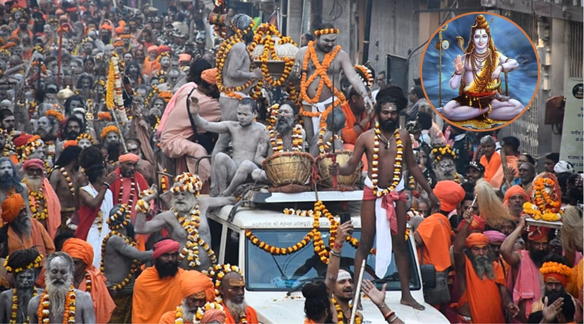 Celebrating Mahashivratri 2025: A Grand Gathering of Devotion and Culture Mahashivratri 2025