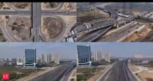 National Highway Authority Of India