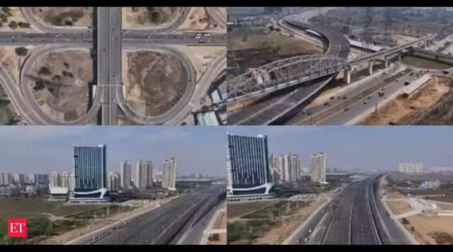National Highway Authority Of India National Highway Authority Of India