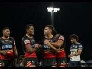 Thrilling NRL season 2025 trails created lot of buzz in the fans .