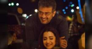 vidaamuyarchi movie review