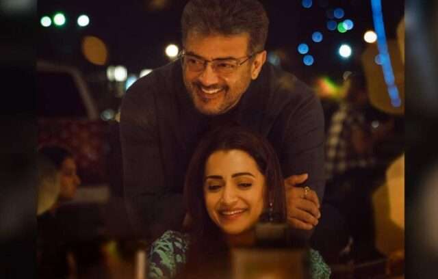 vidaamuyarchi movie review vidaamuyarchi movie review