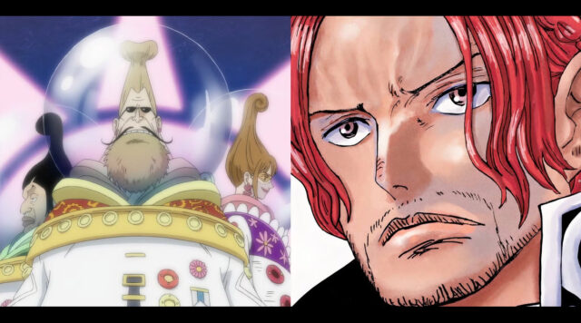 One-Piece (1) One Piece chapter 1141 spoilers reddit