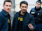fbi international cast