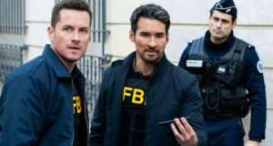 fbi international cast